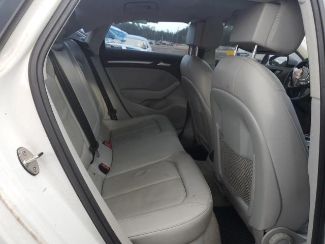 2015 Audi A3 Premium