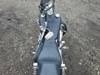 2008 Harley-Davidson Fxdbi