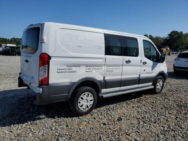 2015 Ford Transit Cargo Van T