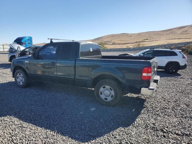 2006 Ford F150
