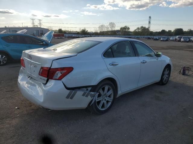 2008 Lexus ES 350