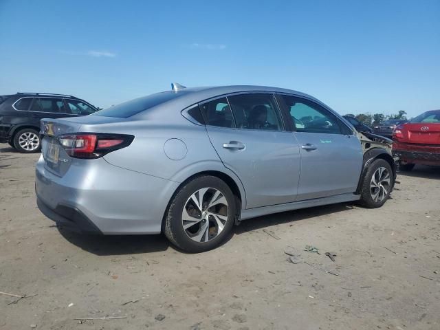 2022 Subaru Legacy Premium