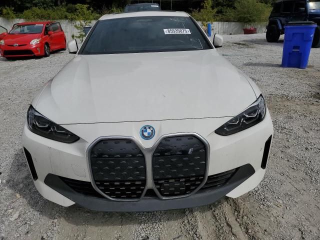 2024 BMW I4 Edrive 35