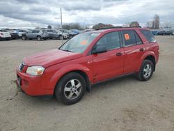 Saturn Vehiculos salvage en venta: 2006 Saturn Vue