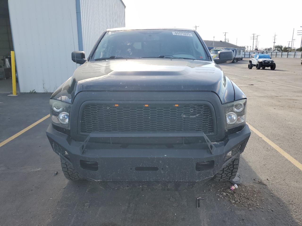2012 Dodge Ram 2500 slt