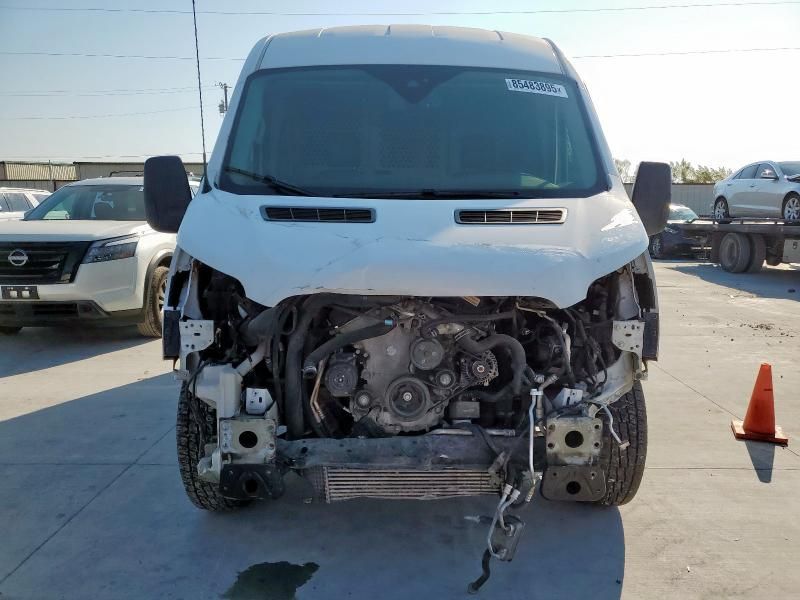 2019 Ford Transit T-250