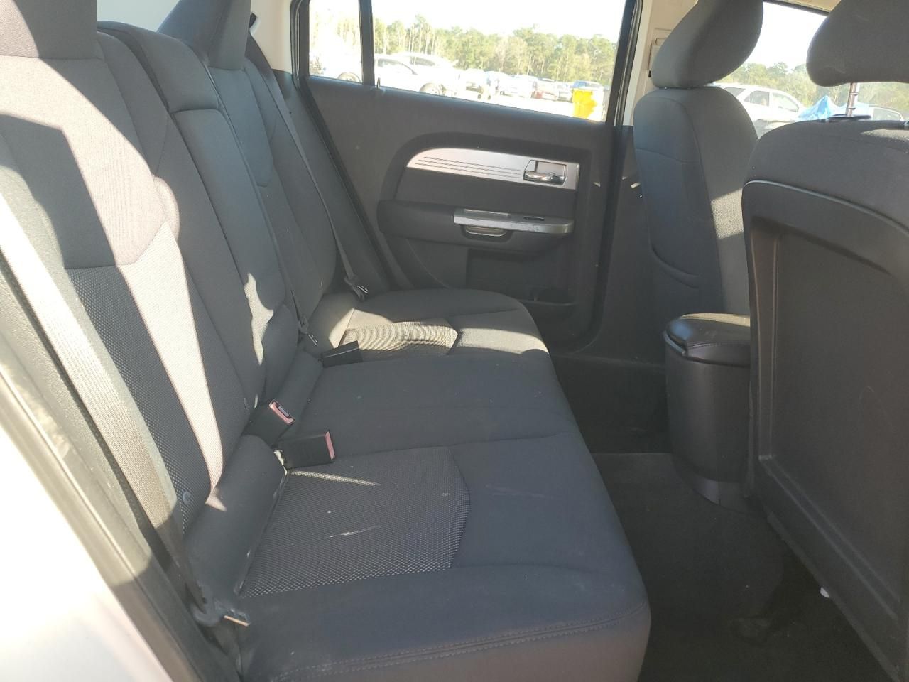 2009 Chrysler Sebring Touring