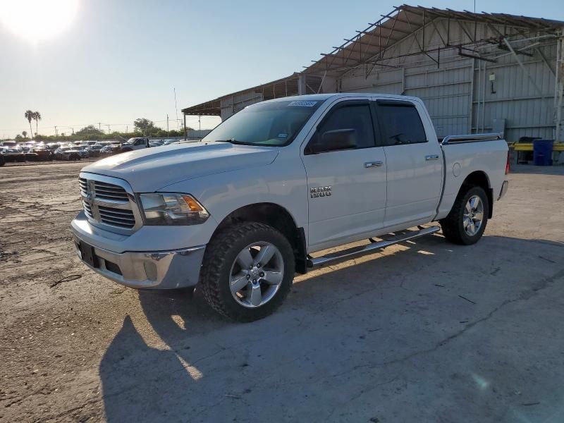 2014 Dodge RAM 1500 SLT