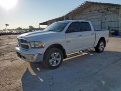 Salvage trucks for sale at Corpus Christi, TX auction: 2014 Dodge RAM 1500 SLT