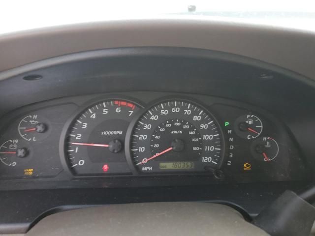2006 Toyota Tundra Double Cab SR5