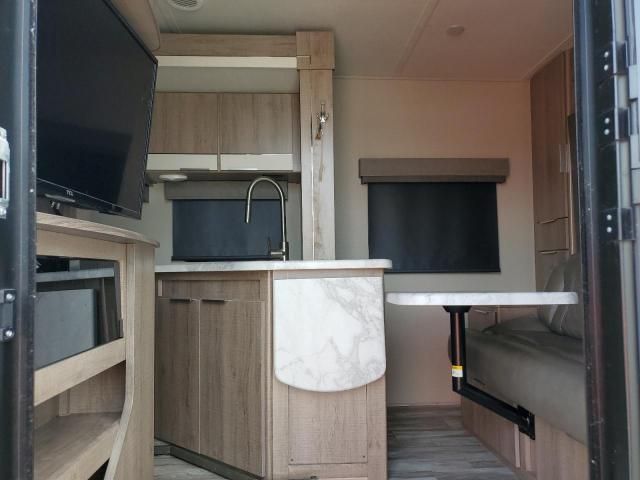 2020 Imagine Travel Trailer