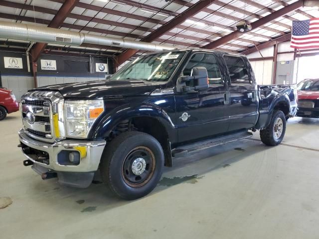 2016 Ford F250 Super Duty