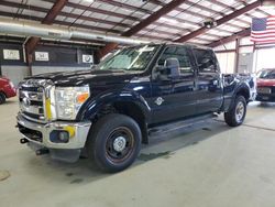 Ford f250 Super Duty salvage cars for sale: 2016 Ford F250 Super Duty