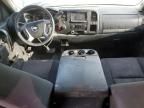 2013 Chevrolet Silverado K2500 Heavy Duty LT
