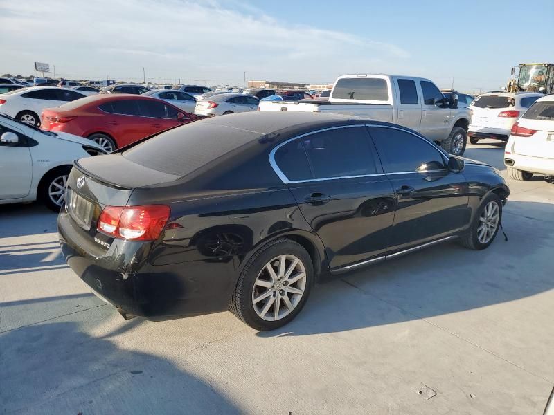2006 Lexus GS 300