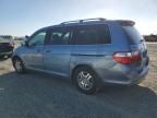 2005 Honda Odyssey EX