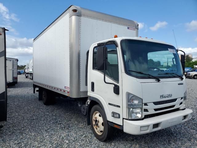 2018 Isuzu NPR HD