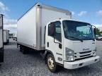 2018 Isuzu NPR HD
