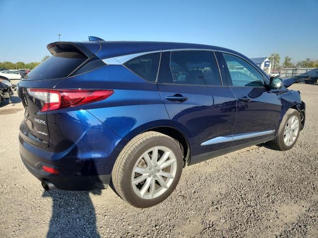 2019 Acura RDX