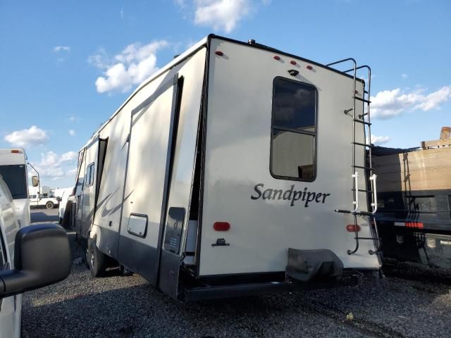 2020 Wildwood 2020 Foresriver Sandpiper
