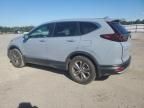2022 Honda CR-V EXL