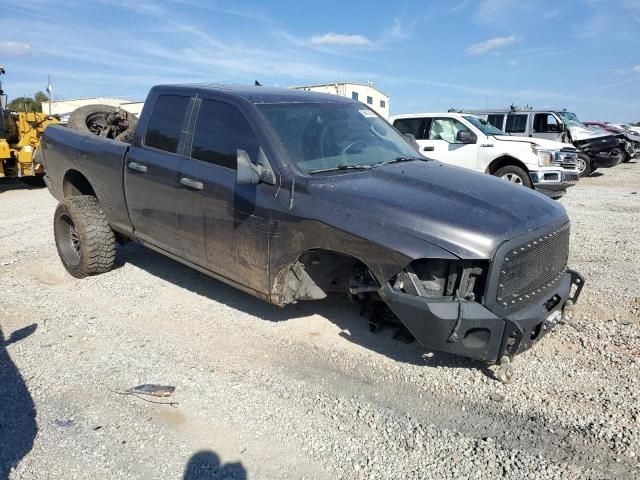 2020 Dodge Ram 1500 Classic Warlock