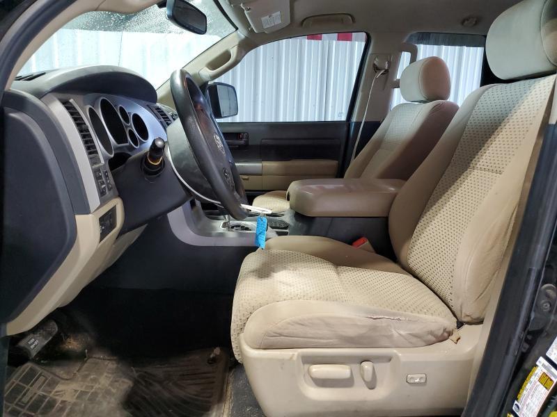 2013 Toyota Tundra Grade