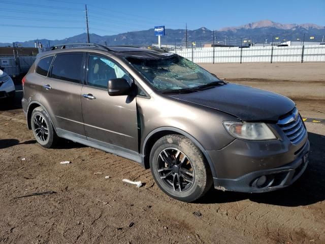 2008 Subaru Tribeca Limited