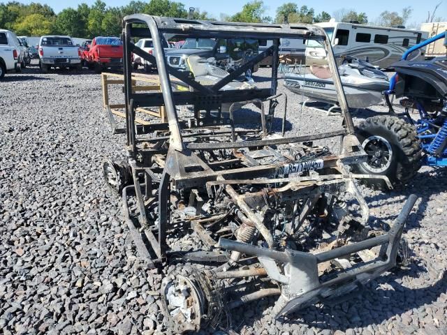 2022 Polaris Ranger 100-Utility Vehicle