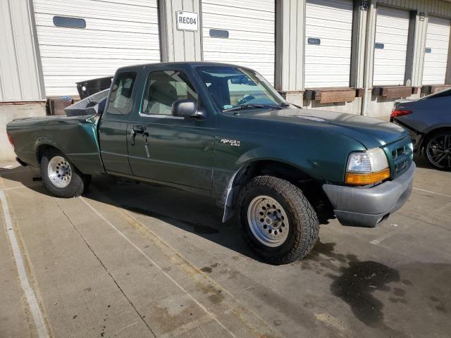 2000 Ford Ranger Super cab