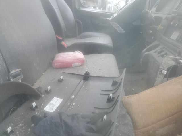 2025 Freightliner Business Class M2 Bucket Truck