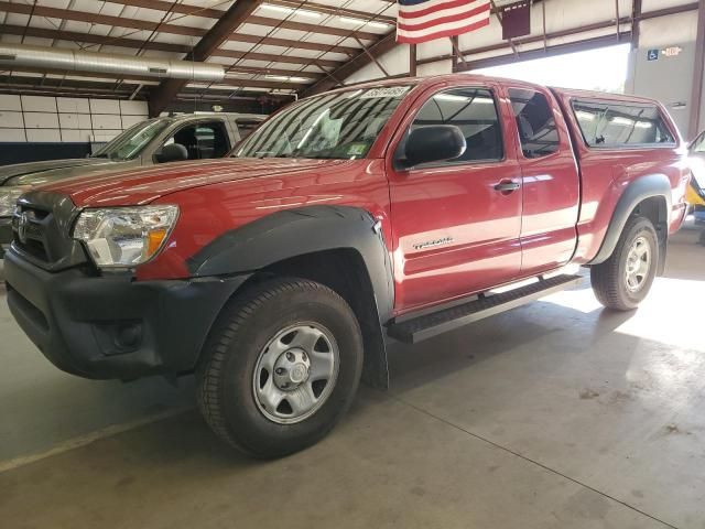 2015 Toyt 2015 Toyota Tacoma Access Cab