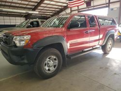 2015 Toyt 2015 Toyota Tacoma Access Cab en venta en East Granby, CT