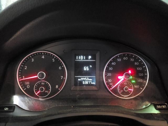 2010 Volkswagen Jetta S
