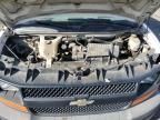 2010 Chevrolet Express G2500