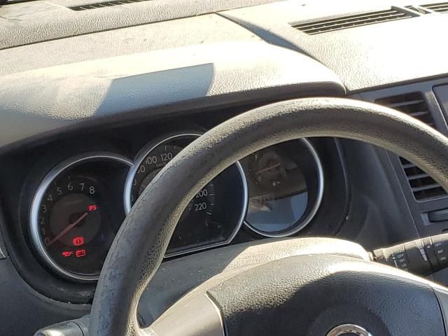 2007 Nissan Versa S