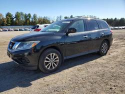 2015 Nissan Pathfinder s en venta en Finksburg, MD
