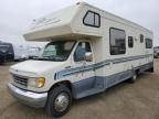 1992 Ford Econoline E350 Cutaway Van