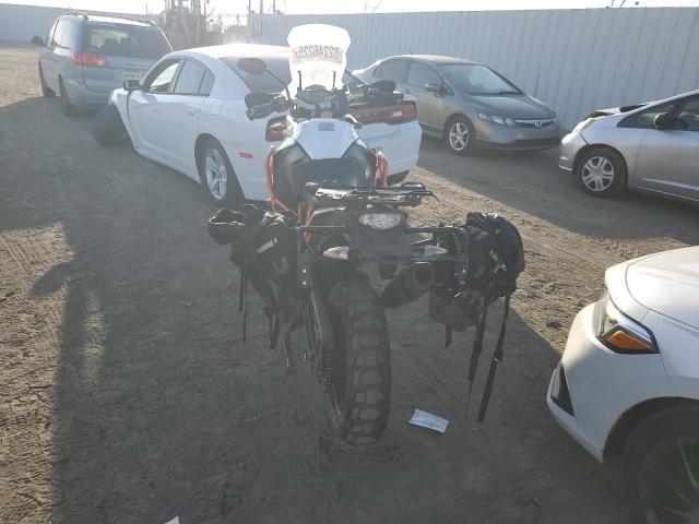 2014 KTM 1190 Adventure R