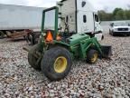 1994 John Deere 770 Tractor