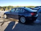 2014 BMW 328 i