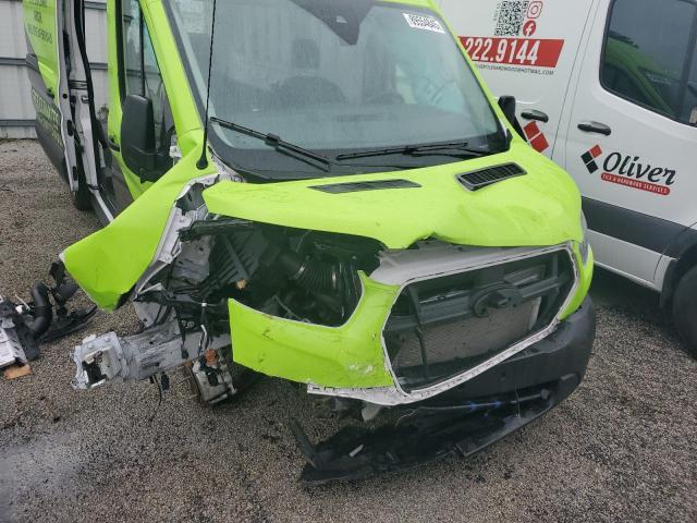 2024 Ford Transit Cargo van t