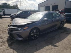 2019 Toyota Camry Hybrid for sale in Rogersville, MO