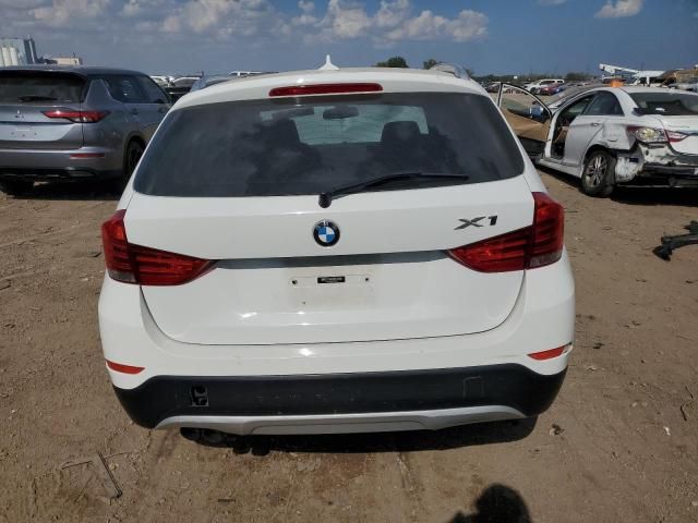 2013 BMW X1 XDRIVE28I