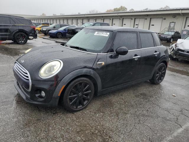 2015 Mini Cooper