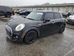 Mini salvage cars for sale: 2015 Mini Cooper