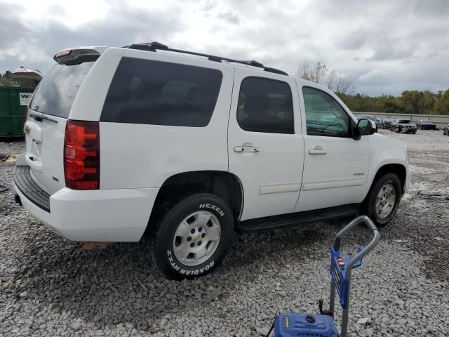 2011 Chevrolet Tahoe C1500 LS