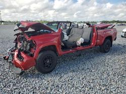 2021 Toyota Tacoma SR5 V6 en venta en Arcadia, FL