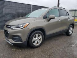 2020 Chevrolet Trax 1LT for sale in Woodhaven, MI