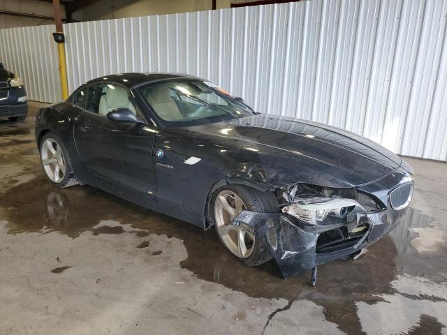 2011 BMW Z4 Sdrive30i